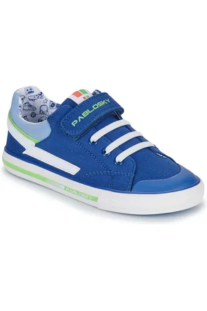 Pablosky Scarpe bambini CANVAS