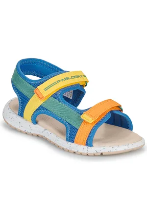 Pablosky Sandali bambini SPORT SANDAL