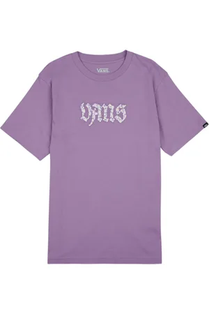 Vans T-shirt Daisy Break SS