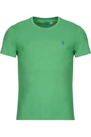 Ralph Lauren T-shirt T-SHIRT AJUSTE EN COTON