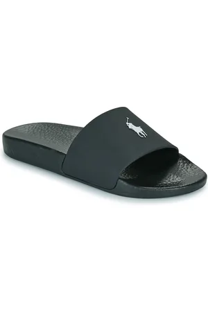 Ralph Lauren Ciabatte POLO SLIDE