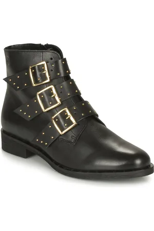 Betty London Stivaletti LYS