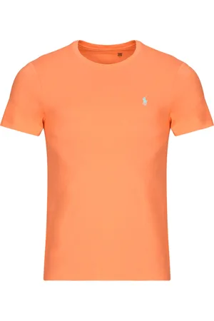 Ralph Lauren T-shirt T-SHIRT AJUSTE EN COTON