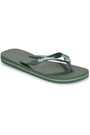 Havaianas Infradito BRASIL LOGO