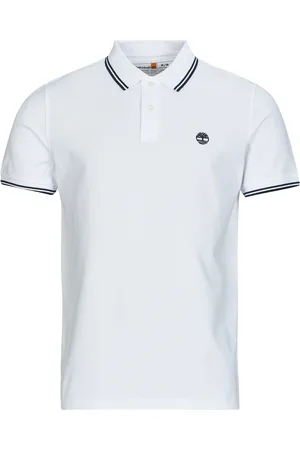 Timberland Polo SHORT SLEEVE POLO