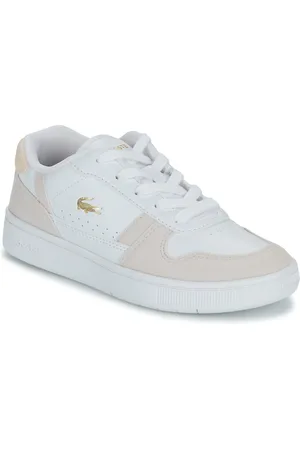 Lacoste Scarpe bambini T-CLIP