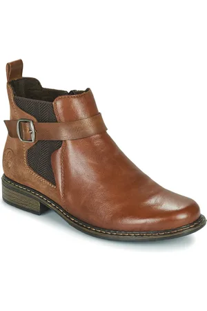 Rieker Stivaletti Z49A9-24
