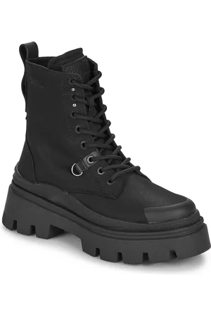 Palladium Stivaletti PALLASQUAD CVS