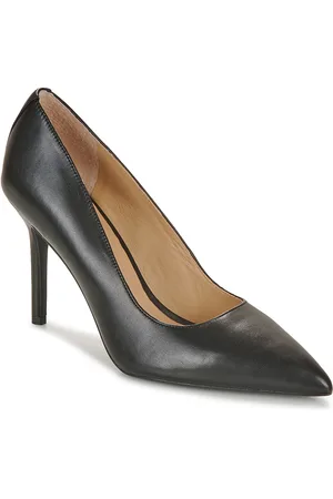 Ralph Lauren Scarpe LINDELLA II-PUMPS-CLOSED TOE