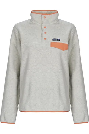 Patagonia Felpa WOMEN