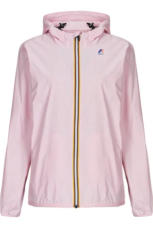 K-Way Giacca a vento LE VRAI 4.0 CLAUDE 100% NYLON RECYCLED