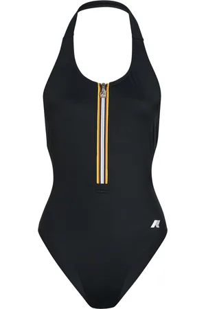 K-Way Costume intero SYLVIE BEACH