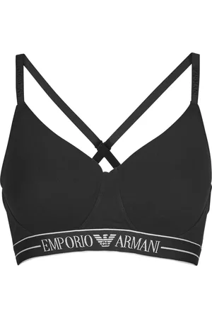 Emporio Armani Brassiere EVERYDAY COTTON PADDED SOFT COUTOUR BRA