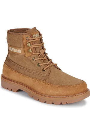 Caterpillar Stivaletti COLORADO 2.0 CANVAS
