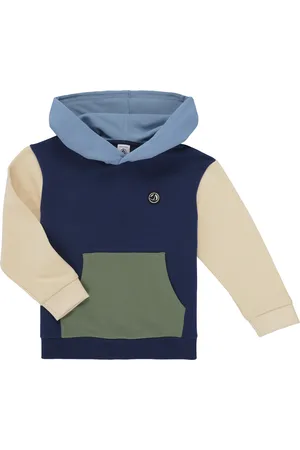 Petit Bateau Felpa BRAVE