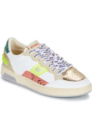 D.franklin Sneakers basse 403 MATCH