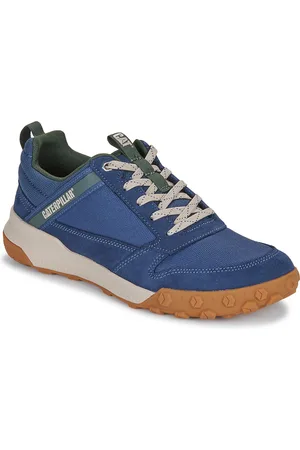 Caterpillar Sneakers HEX READY LOW MESH