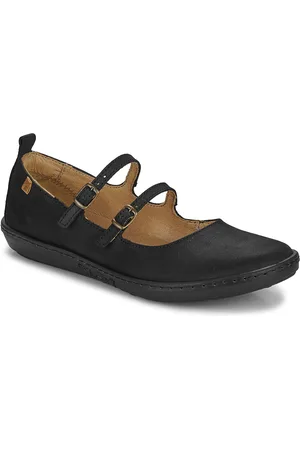 El Naturalista Ballerine CORAL