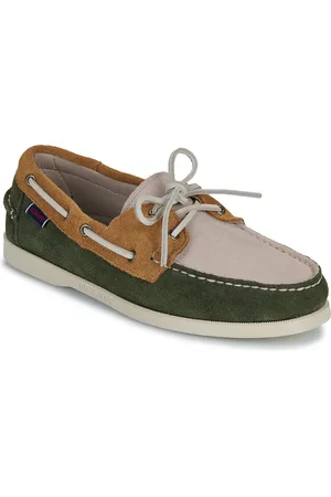 SEBAGO Scarpe PORTLAND JIB