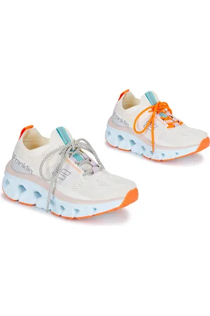 D.franklin Sneakers basse 401 AERO