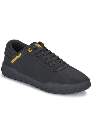 Caterpillar Sneakers HEX + CANVAS