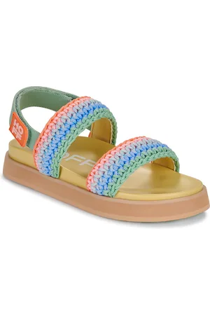 HOFF Sandali Sandalia GALDANA multicolor