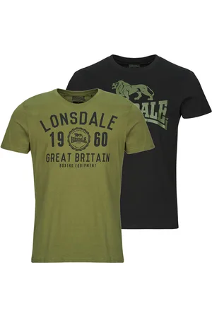 Lonsdale London T-shirt BANGOR