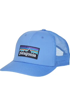 Patagonia Cappellino P-6 LOGO TRUCKER HAT