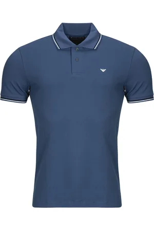 Emporio Armani Polo POLO SHIRT 8N1FB4