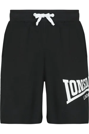 Lonsdale London Pantaloni corti POLBATHIC