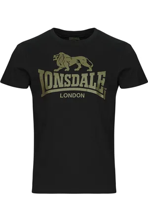 Lonsdale London T-shirt LOGO