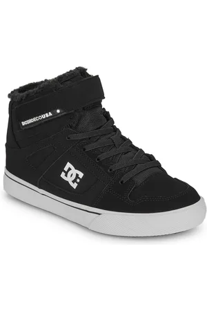 Dcshoes Scarpe bambini PURE HIGH-TOP WNT EV