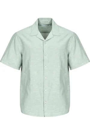 SELECTED Camicia a maniche corte SLHREGSUN