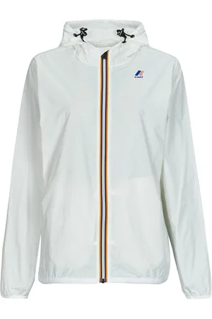 K-Way Giacca a vento LE VRAI 4.0 CLAUDE 100% NYLON RECYCLED