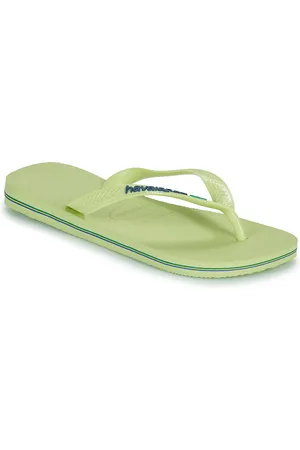 Havaianas Infradito BRASIL LOGO