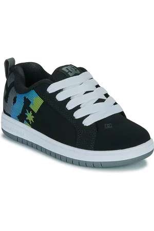 Dcshoes Scarpe bambini COURT GRAFFIK