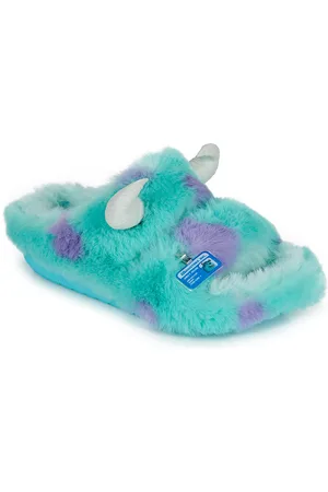Crocs Scarpe Monsters Sulley Cls Czy Sndl