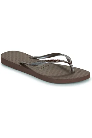 Havaianas Infradito SLIM LOGO METALLIC