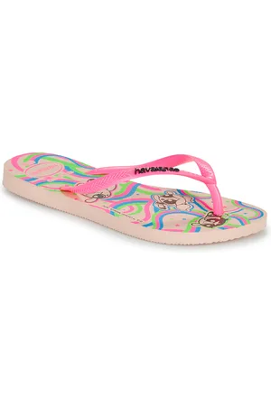 Havaianas Infradito bambini KIDS SLIM POWERPUFF GIRLS