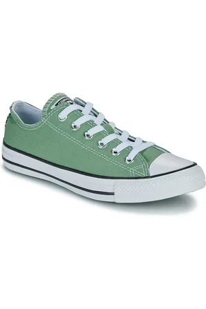 Converse Sneakers basse CHUCK TAYLOR ALL STAR MINI FLOWERS