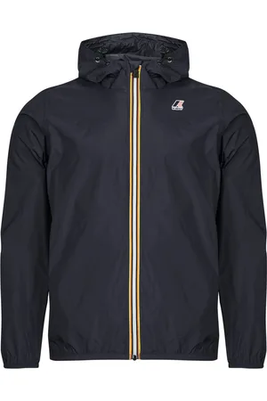 K-Way Giacca a vento LE VRAI 4.0 CLAUDE 100% NYLON RECYCLED