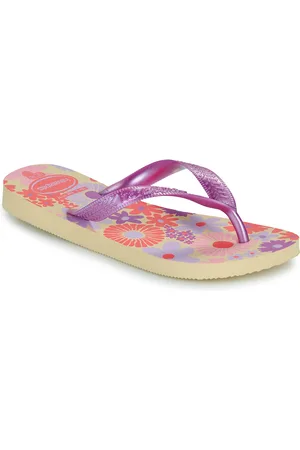 Havaianas Infradito bambini KIDS FLORES