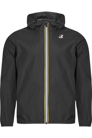 K-Way Giacca a vento LE VRAI 4.0 CLAUDE 100% NYLON RECYCLED