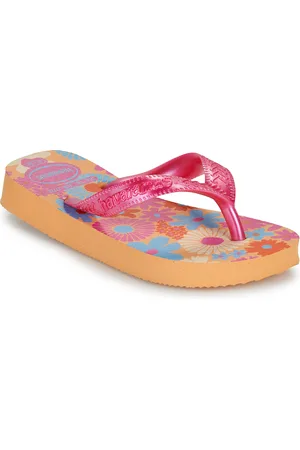 Havaianas Infradito bambini KIDS FLORES