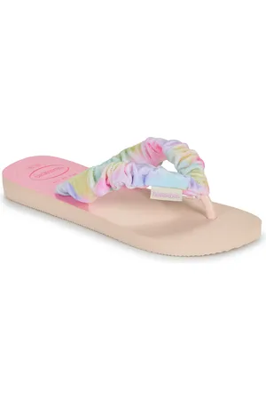 Havaianas Infradito bambini KIDS FLUFFY