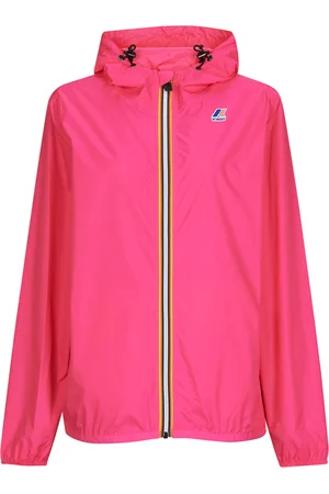 K-Way Giacca a vento LE VRAI 4.0 CLAUDE 100% NYLON RECYCLED