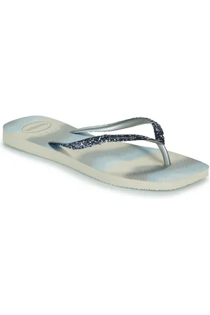Havaianas Infradito SLIM SQUARE GLITTER PARTY