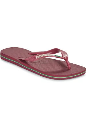 Havaianas Infradito BRASIL LOGO