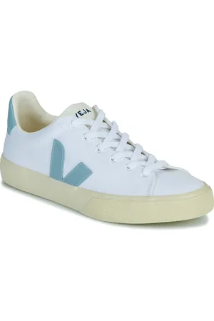 Veja Sneakers basse CAMPO CANVAS