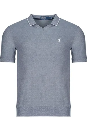 Ralph Lauren Polo POLO HABILLE COL ITALIEN
